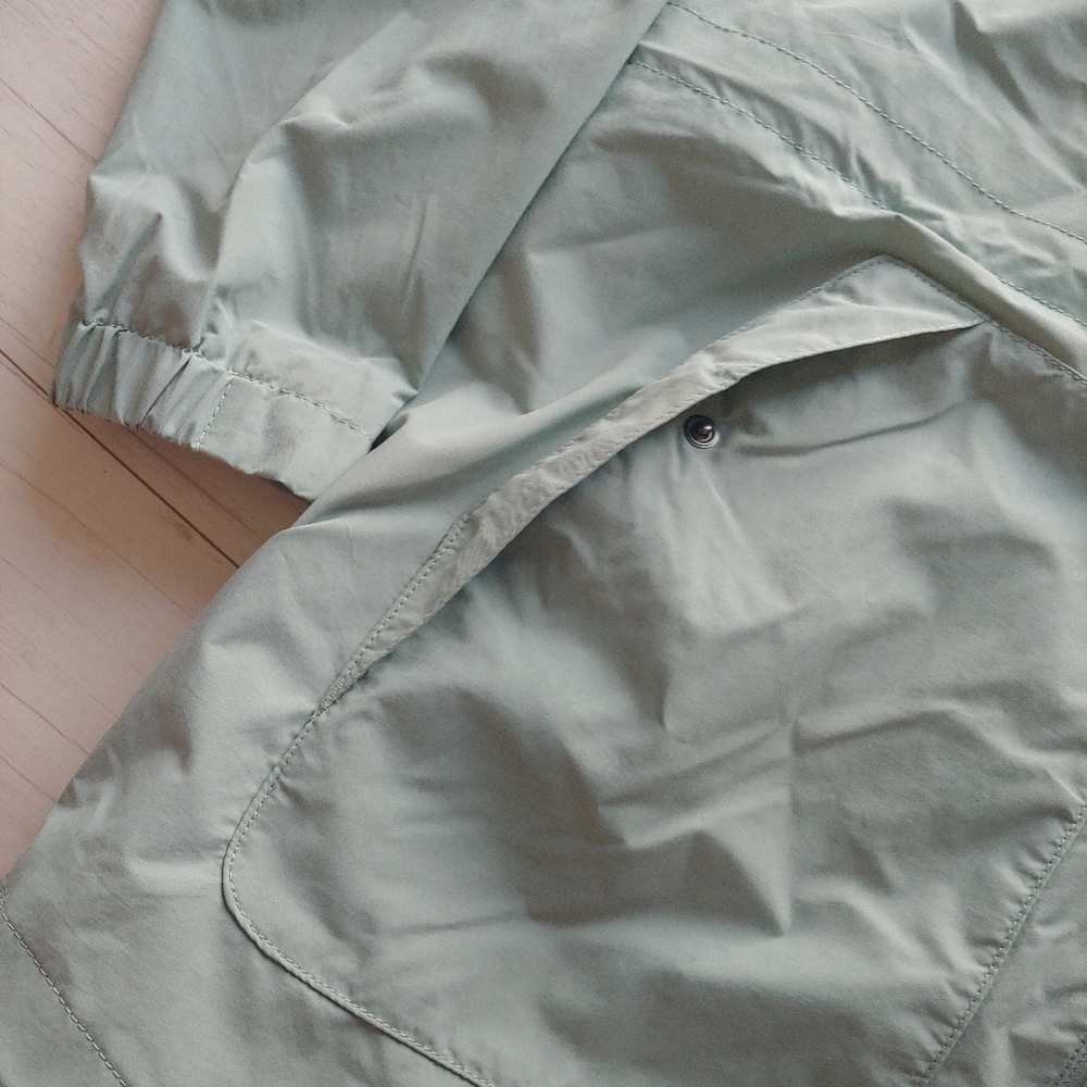 Carhartt NEW Rain Defender Lightweight Jacket Coat - Picture 5 of 11